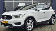 Wit Gebruikt 2019 Volvo XC40 Momentum SUV | € 26.950 (Goede deal)