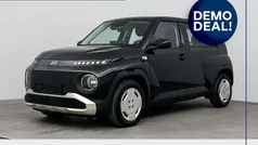 Abyss black Gebruikt 2025 Hyundai Inster Hatchback | € 22.400 (Eerlijke prijs)