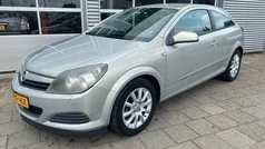 Grijs Gebruikt 2005 Opel Astra GTC Enjoy Hatchback | € 1.699 (Super prijs)