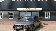 Gebruikt 2022 Hyundai i30 Comfort Hatchback | € 17.440 (Goede deal)