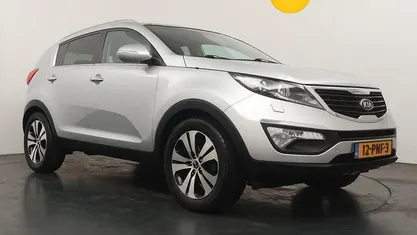 Occasion Kia Sportage 165 PK (121 kW) 2011 SUV
