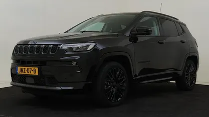 Occasion 2022 Jeep Compass SUV | € 27.925 (Eerlijke prijs)