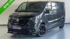Gebruikt 2024 Renault Trafic Van | € 35.900 (Eerlijke prijs)