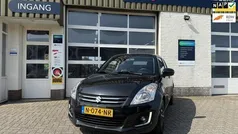 Zwart Gebruikt 2017 Suzuki Swift Hatchback | € 7.350 (Eerlijke prijs)