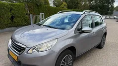Gebruikt 2014 Peugeot 2008 Active SUV | € 6.500 (Eerlijke prijs)