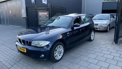 Occasion BMW 116 Sport Line 116 PK (85 kW) 2005 Hatchback