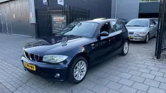 Gebruikt 2005 BMW 116 Sport Line Hatchback | € 2.499 (Super prijs)