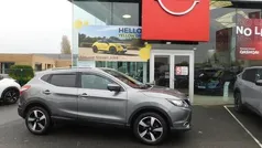 Grijs Gebruikt 2017 Nissan Qashqai N-Connecta SUV | € 15.900 (Eerlijke prijs)