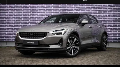 Gebruikt 2022 Polestar 2 Long Range Single Motor Hatchback | € 29.899 (Eerlijke prijs)
