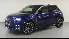 Blauw Nieuw 2025 Renault R5 Iconic Hatchback | € 29.900 (Super prijs)