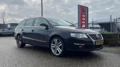 Gebruikt 2007 VW Passat Highline Stationwagen | € 2.750 (Eerlijke prijs)