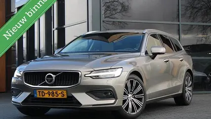 Occasion Volvo V60 191 PK (140 kW) 2018 Stationwagen