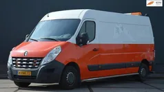 Overige Gebruikt 2011 Renault Master Van | € 3.750 (Goede deal)