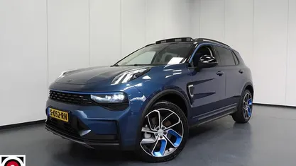 Occasion 2023 Lynk & Co 01 SUV | € 27.740 (Eerlijke prijs)
