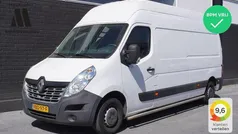 Gebruikt 2019 Renault Master Van | € 14.950 (Super prijs)