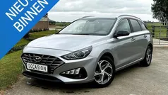 Gebruikt 2022 Hyundai i30 Comfort Stationwagen | € 18.495 (Eerlijke prijs)