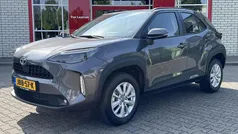 Gebruikt 2024 Toyota Yaris Cross SUV | € 28.740 (Eerlijke prijs)