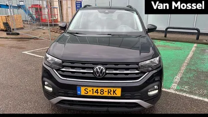 Occasion VW T-Cross Life 95 PK (69 kW) 2023 SUV