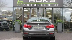 Grijs Gebruikt 2018 BMW 420 Executive Coupé | € 19.950 (Super prijs)