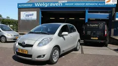Gebruikt 2011 Toyota Yaris Hatchback | € 6.625 (Eerlijke prijs)