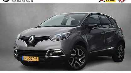 Occasion 2017 Renault Captur Dynamique SUV | € 11.950 (Eerlijke prijs)