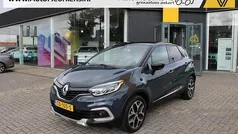Gebruikt 2018 Renault Captur Intens SUV | € 11.945 (Eerlijke prijs)