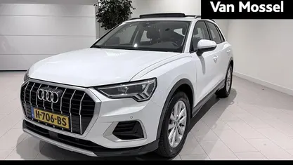 Occasion 2020 Audi Q3 Business SUV | € 26.900 (Eerlijke prijs)