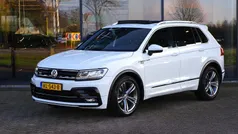Gebruikt 2018 VW Tiguan Comfortline SUV | € 18.450 (Eerlijke prijs)