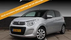 Gebruikt 2019 Citroën C1 Feel Hatchback | € 9.195 (Eerlijke prijs)