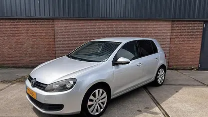Occasion VW Golf VI 80 PK (58 kW) 2009 Hatchback