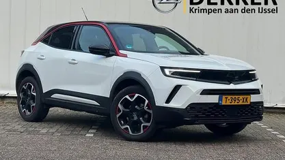 Occasion 2023 Opel Mokka GS Line SUV | € 20.950 (Eerlijke prijs)