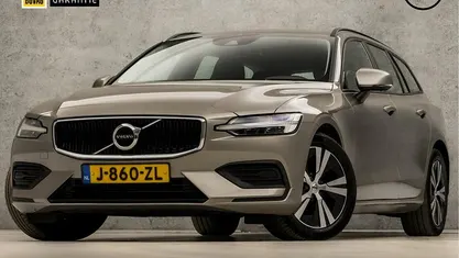 Occasion 2020 Volvo V60 Stationwagen | € 23.445 (Super prijs)