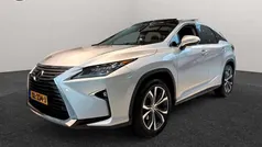 Lexus RX450h