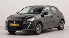 Gebruikt 2020 Peugeot e-208 Allure Hatchback | € 13.750 (Eerlijke prijs)