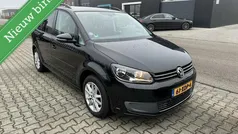 Gebruikt 2012 VW Touran Comfortline MPV | € 4.650 (Eerlijke prijs)