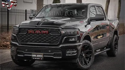 Occasion Dodge Ram 419 PK (308 kW) 2024 Pickup