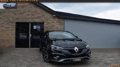 Zwart, andere lak Gebruikt 2018 Renault Mégane IV R.S. Hatchback | € 27.900 (Goede deal)