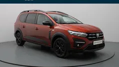 Gebruikt 2022 Dacia Jogger Extreme MPV | € 20.990 (Eerlijke prijs)