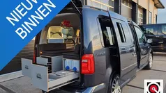 Gebruikt 2019 VW Caddy Maxi MPV | € 26.950 (Eerlijke prijs)