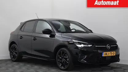 Occasion Opel Corsa GS Line 131 PK (96 kW) 2023 Hatchback
