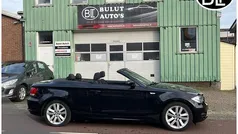Gebruikt 2008 BMW 118 Cabriolet Executive Cabriolet | € 6.950 (Goede deal)