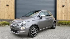 Gebruikt 2021 Fiat 500 Star Hatchback | € 16.450 (Eerlijke prijs)