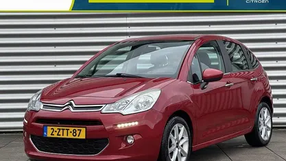 Occasion 2015 Citroën C3 Hatchback | € 6.940 (Eerlijke prijs)