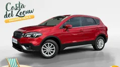 Gebruikt 2016 Suzuki SX4 S-Cross SUV | € 14.995 (Eerlijke prijs)