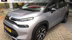 Grijs Gebruikt 2024 Citroën C3 Aircross PureTech SUV | € 19.950 (Eerlijke prijs)