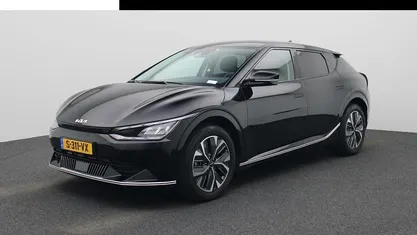Occasion 2023 Kia EV6 Plus SUV | € 34.440 (Goede deal)
