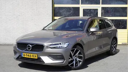 Occasion Volvo V60 191 PK (140 kW) 2020 Stationwagen