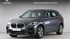 Gebruikt 2022 BMW X1 M Sport SUV | € 32.950 (Eerlijke prijs)