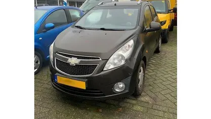 Occasion Chevrolet Spark 82 PK (60 kW) 2010 Hatchback