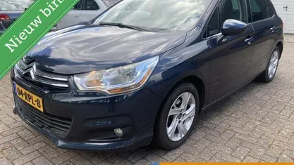 Occasion Citroën C4 Business Class 120 PK (88 kW) 2011 Hatchback